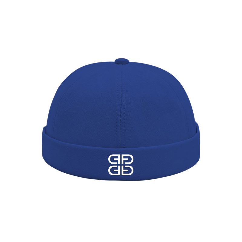 Basca Docker Albastra M5 – DA FIRMA