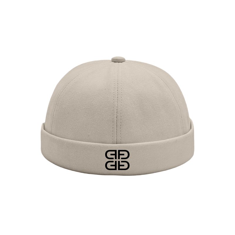 Basca Docker Bej M5 – DA FIRMA