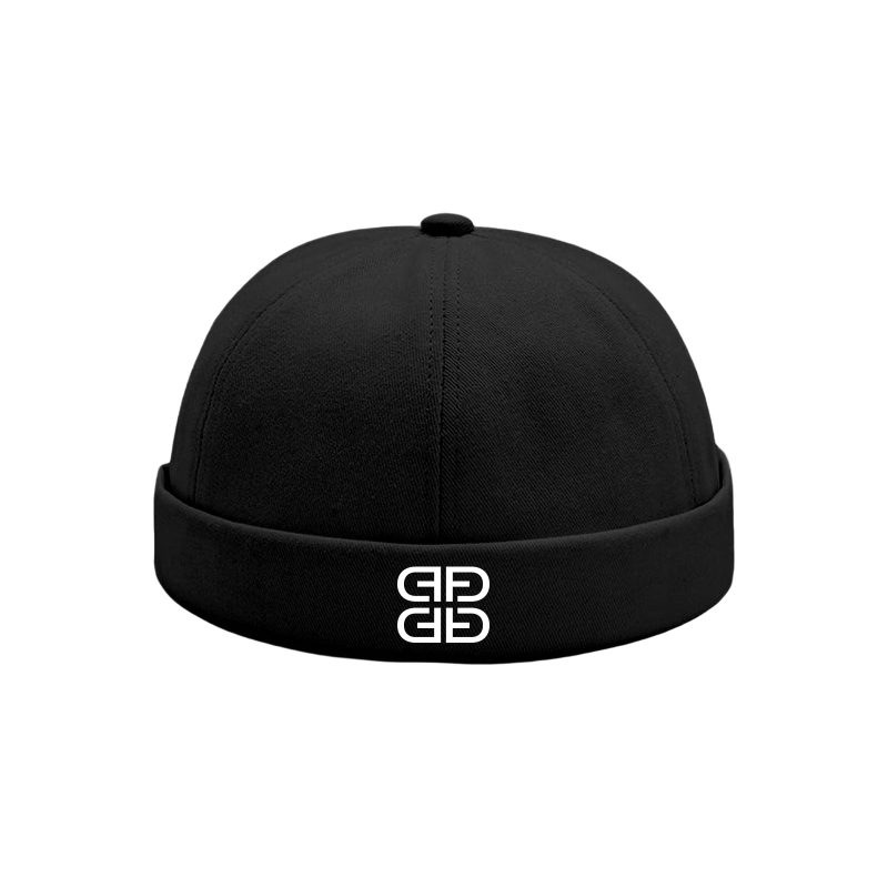 Basca Docker Neagra M5 – DA FIRMA