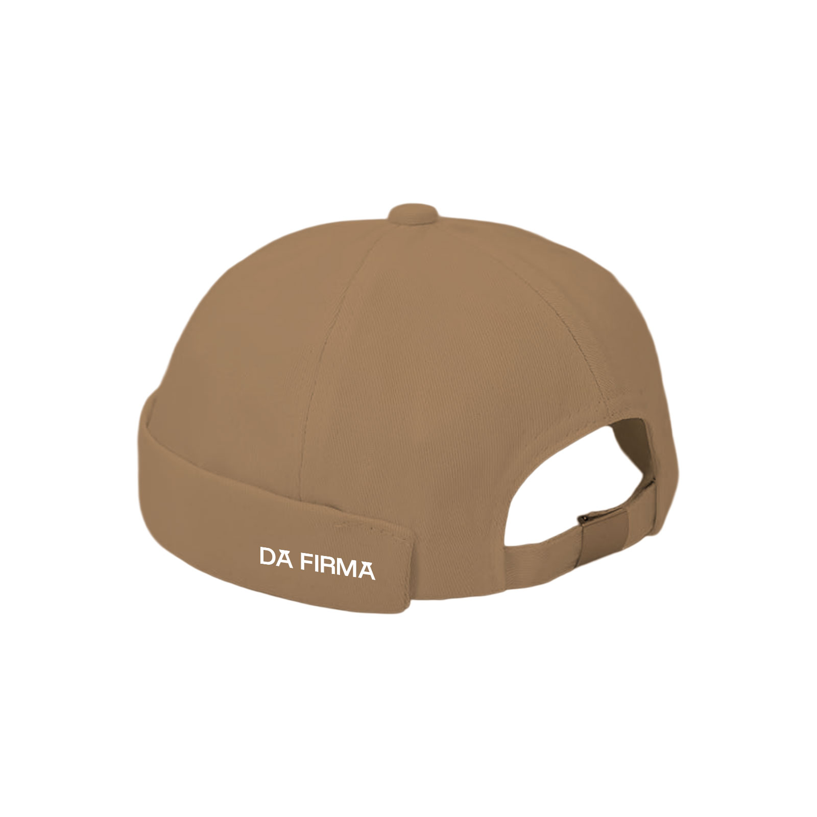 Basca Docker Maro Deschis M5 – DA FIRMA - imagine 2