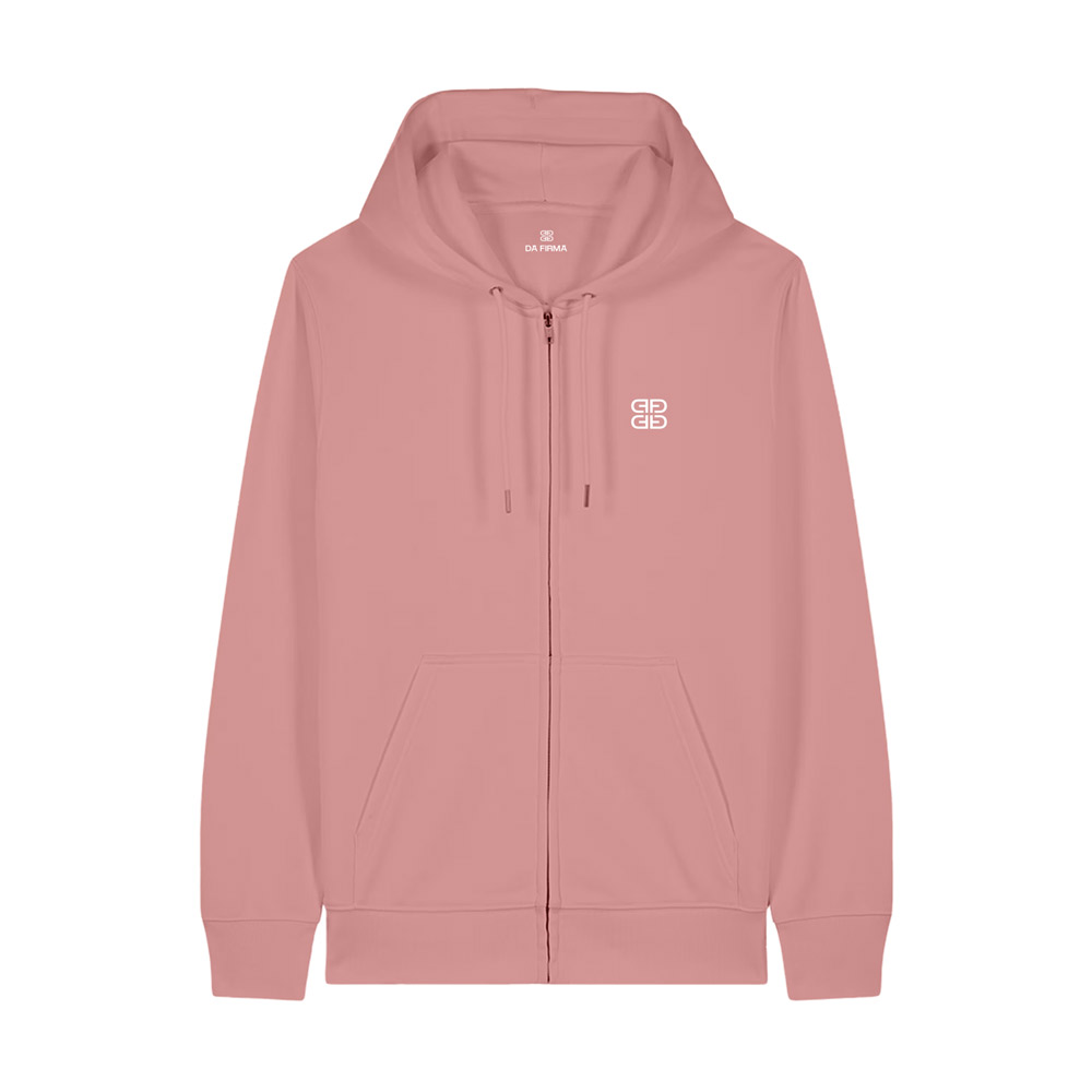 Hanorac cu fermoar Somon M1 - DA FIRMA