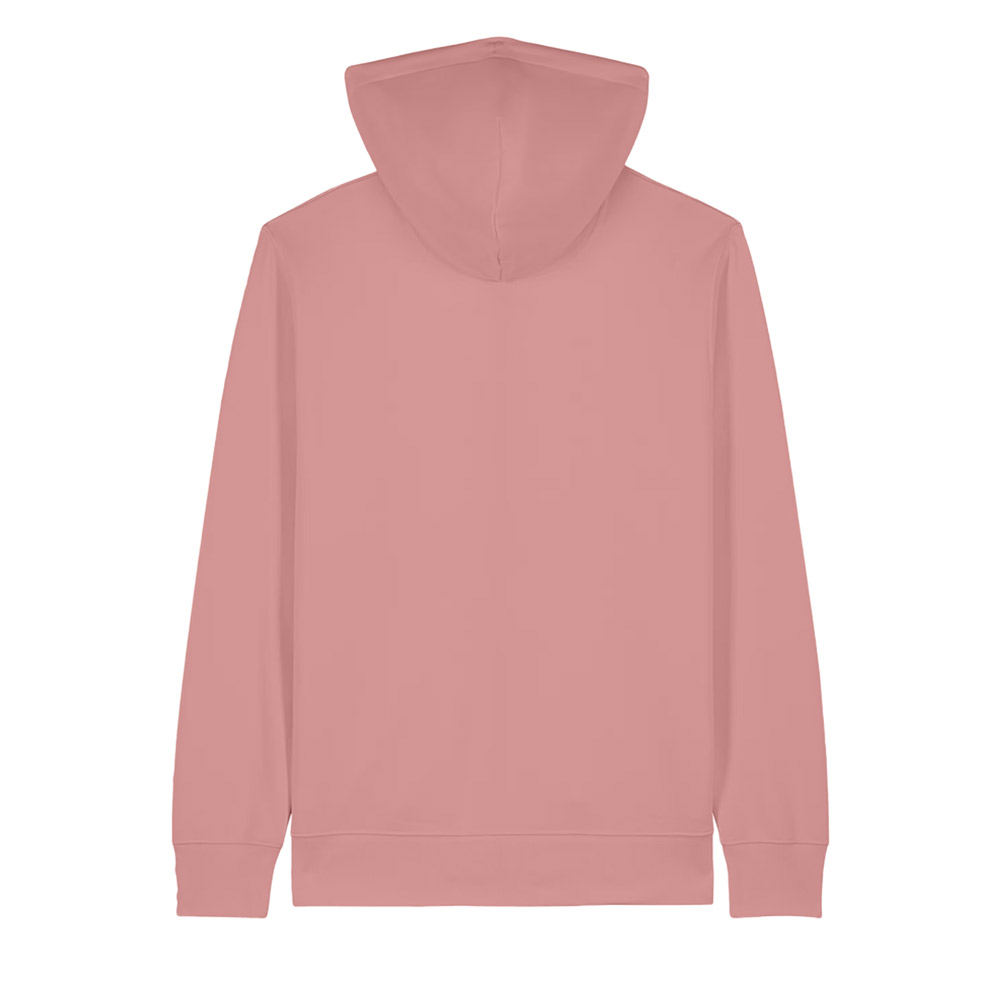 Hanorac cu fermoar Somon M1 - DA FIRMA - imagine 2